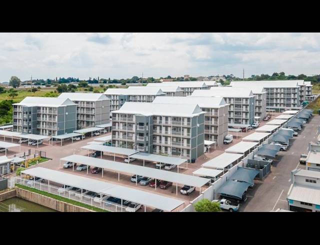 1 BEDROOM PROPERTY TO RENT IN GRAND CENTRAL